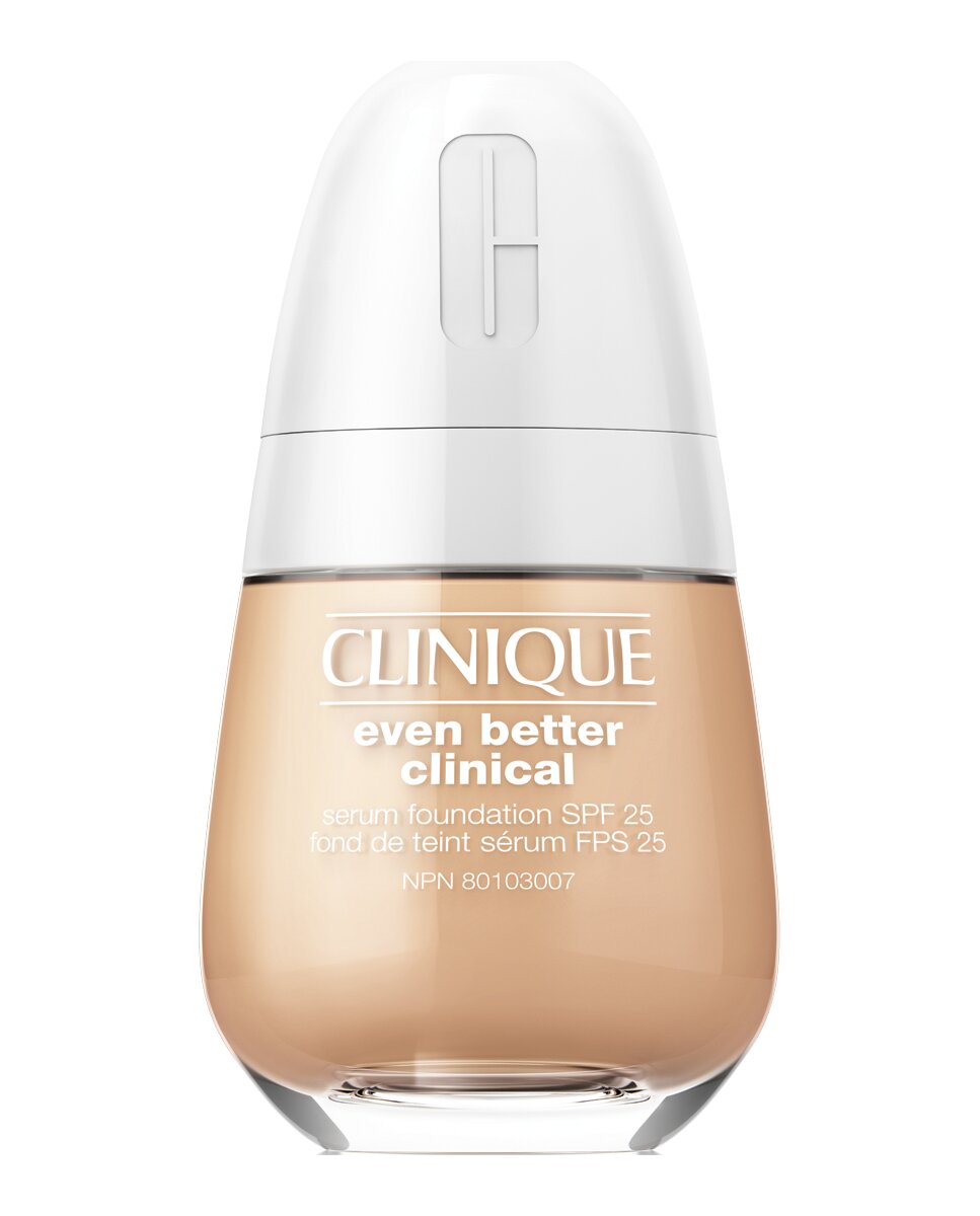 Imagen 0 de Base de maquillaje en Sérum SPF20 Even Better Clinical Clinique CN 52 NEUTRA