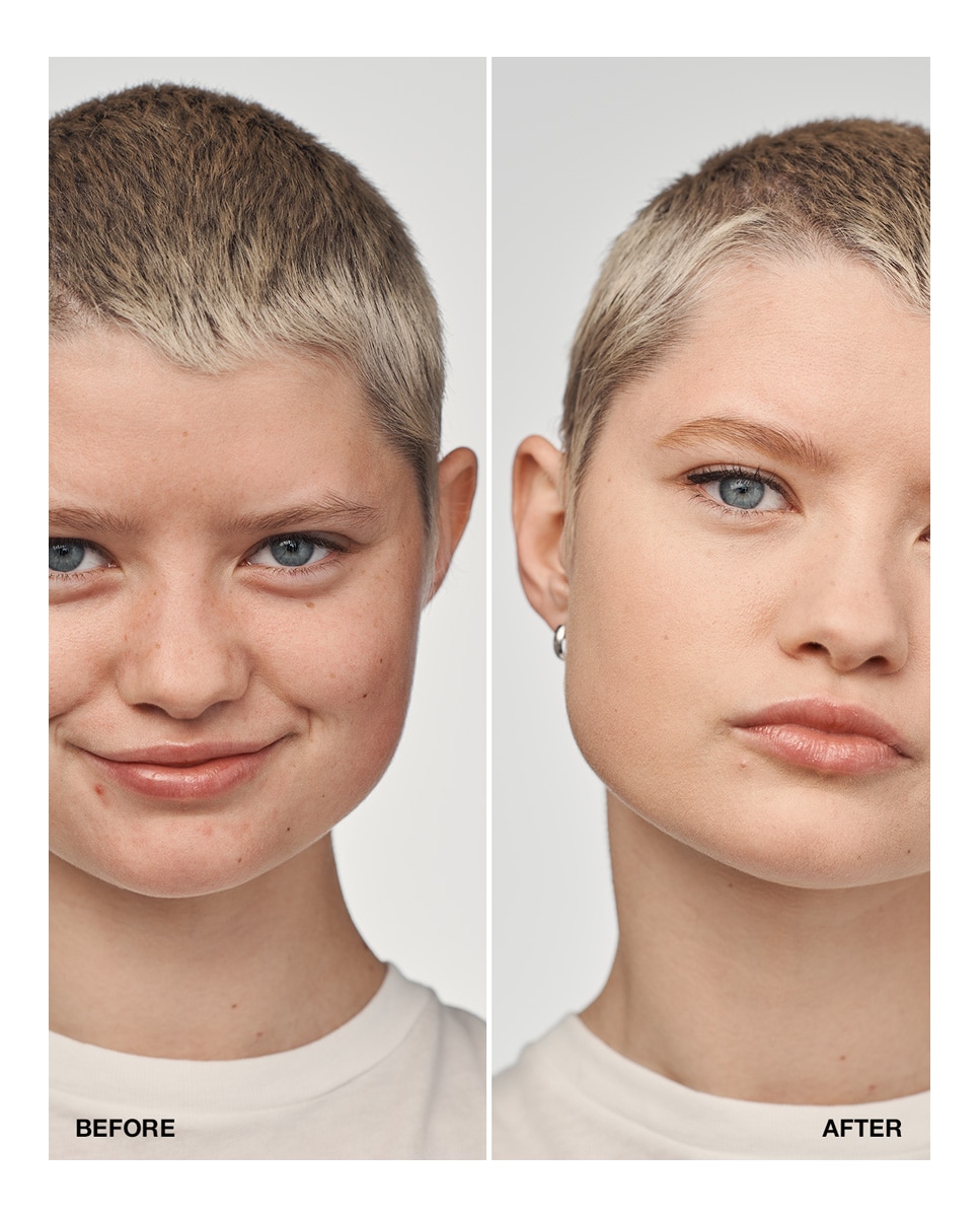 Imagen 3 de Base de maquillaje en Sérum SPF20 Even Better Clinical Clinique - 20 FAIR 30 ml 20 FAIR