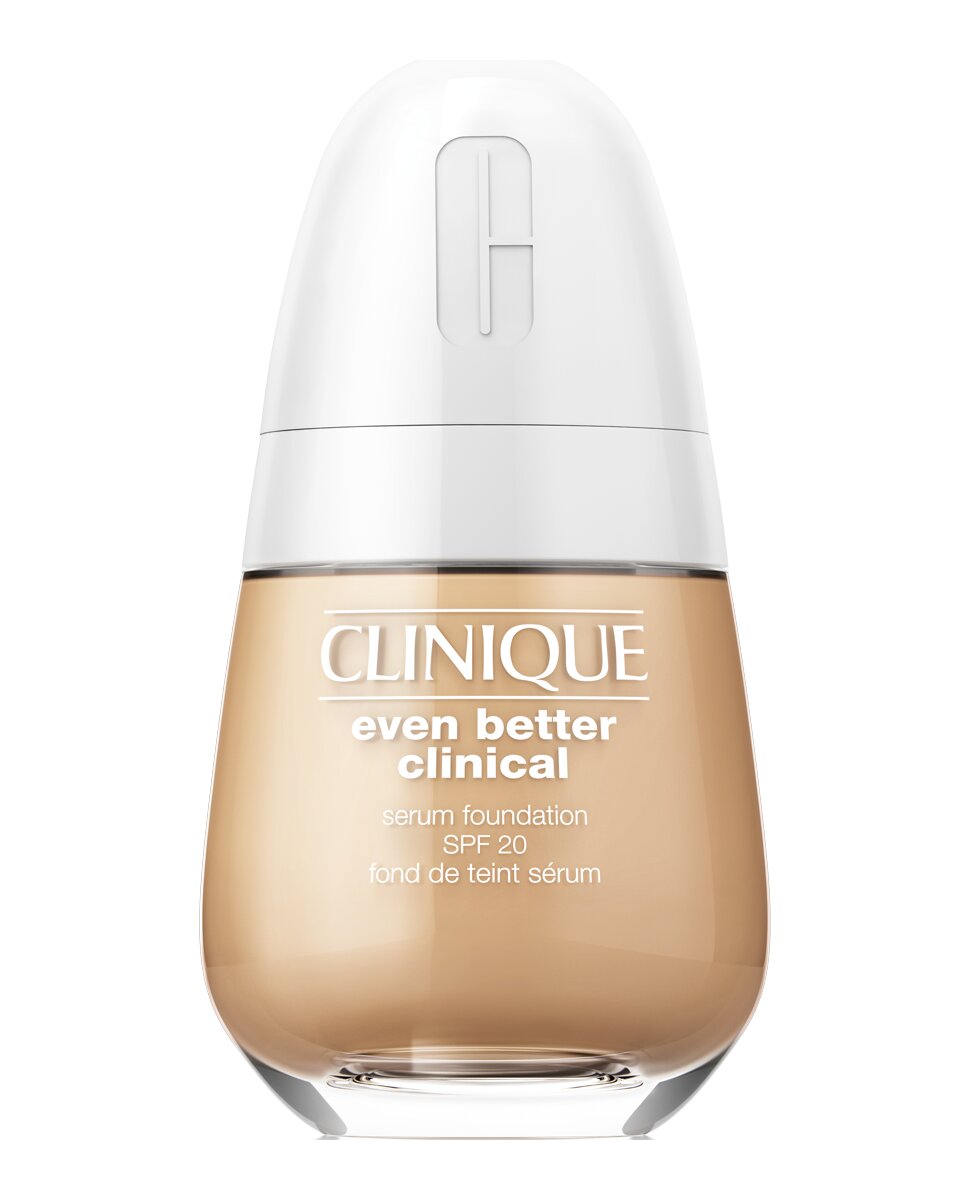 Base de maquillaje en Sérum SPF20 Even Better Clinical Clinique - 18 CREAM 30 ml 18 CREAM-1
