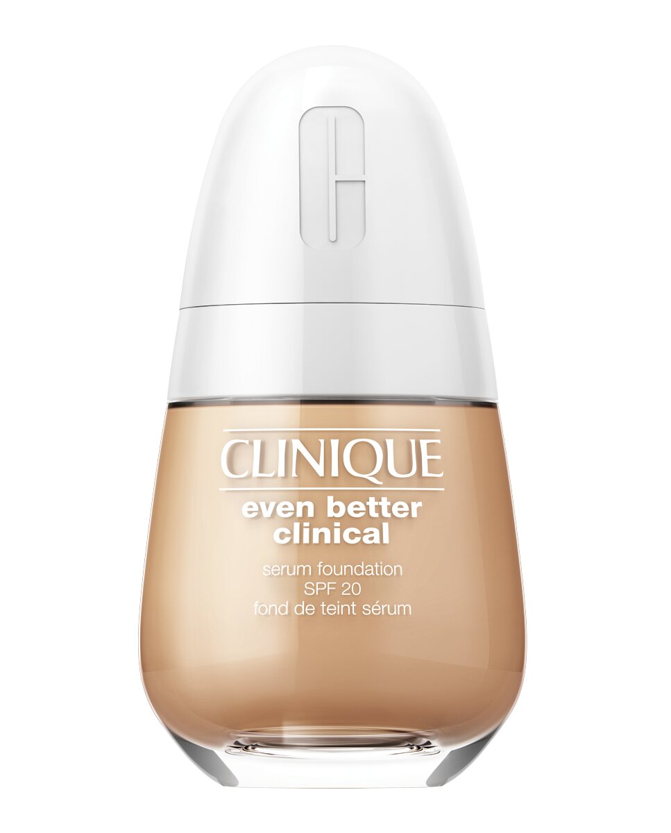 Base de maquillaje en Sérum SPF20 Even Better Clinical Clinique - 16 BUFF 30 ml 16 BUFF-1