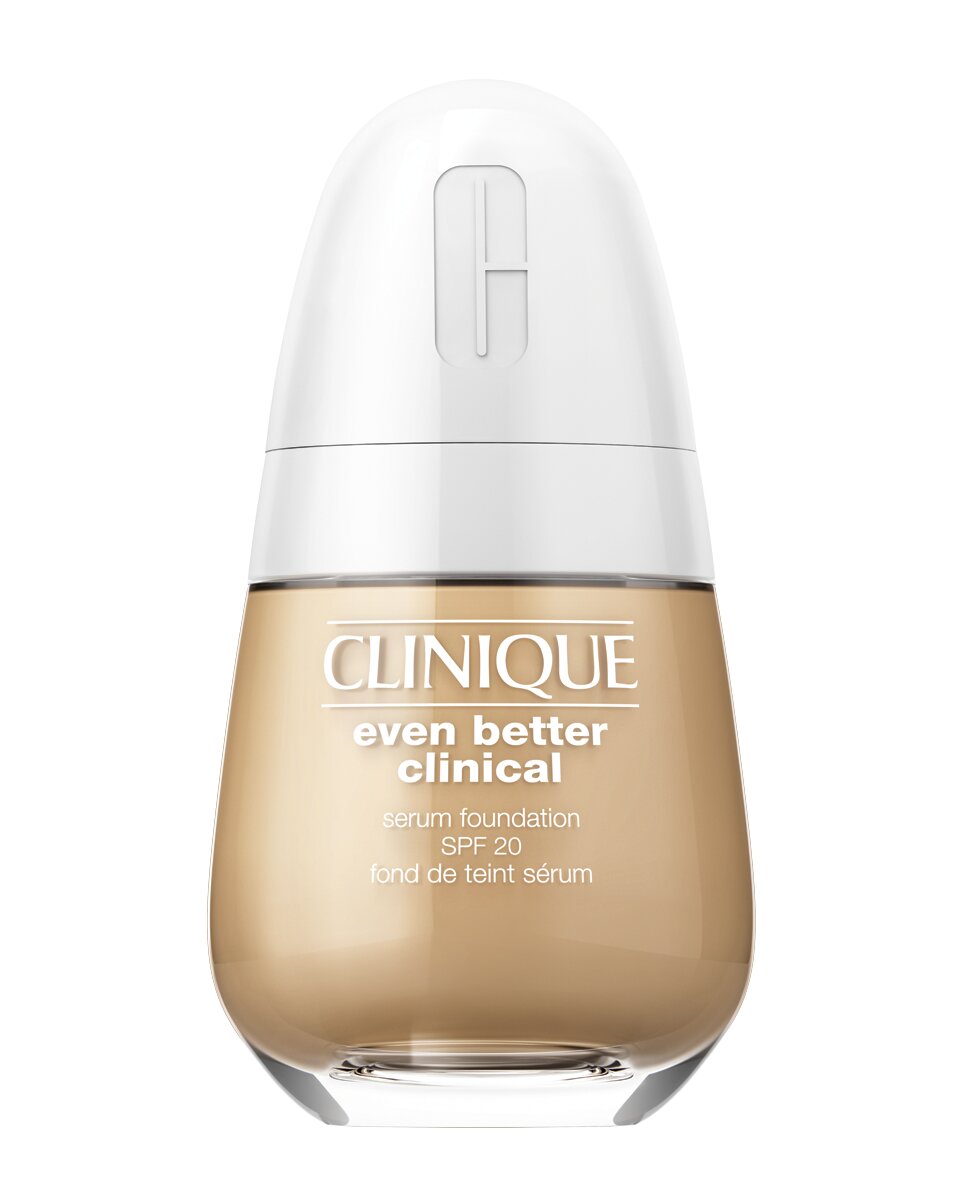 Base de maquillaje en Sérum SPF20 Even Better Clinical Clinique - 12 MERING 30 ml 12 MERING-1