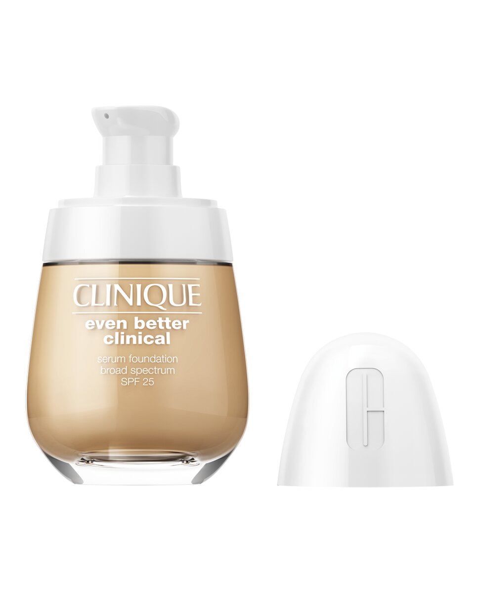 Base de maquillaje en Sérum SPF20 Even Better Clinical Clinique - 38 STONE 30 ml 38 STONE-2