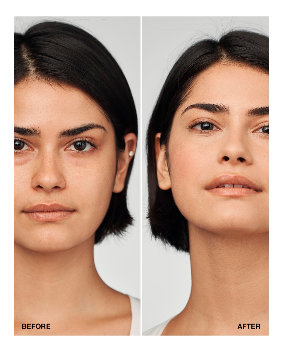 Base de maquillaje en Sérum SPF20 Even Better Clinical Clinique - 38 STONE 30 ml 38 STONE-3