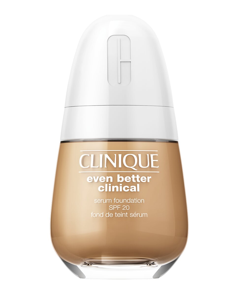 Base de maquillaje en Sérum SPF20 Even Better Clinical Clinique - 8 OAT 30 ml 8 OAT-1