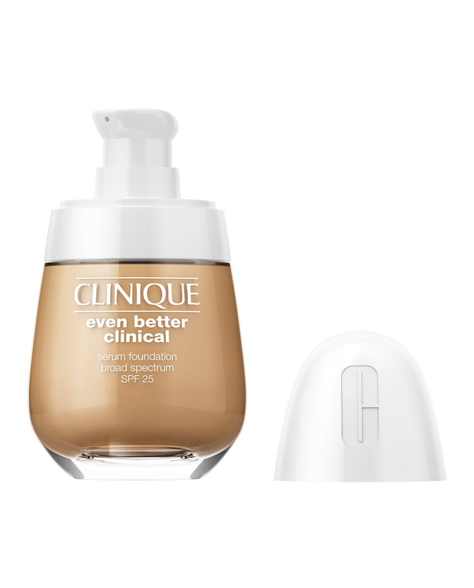 Base de maquillaje en Sérum SPF20 Even Better Clinical Clinique - 8 OAT 30 ml 8 OAT-2