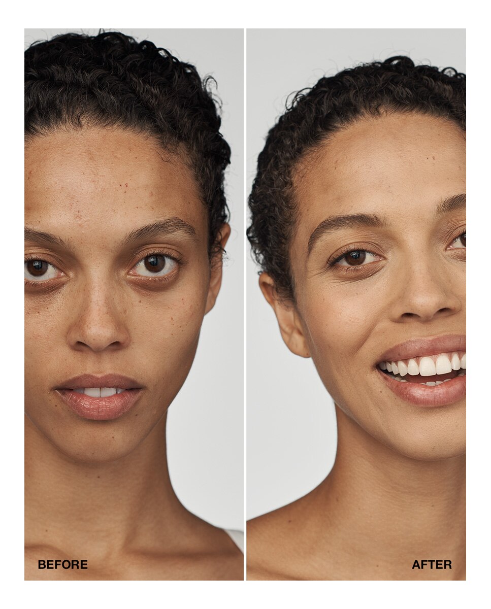 Base de maquillaje en Sérum SPF20 Even Better Clinical Clinique - 8 OAT 30 ml 8 OAT-3