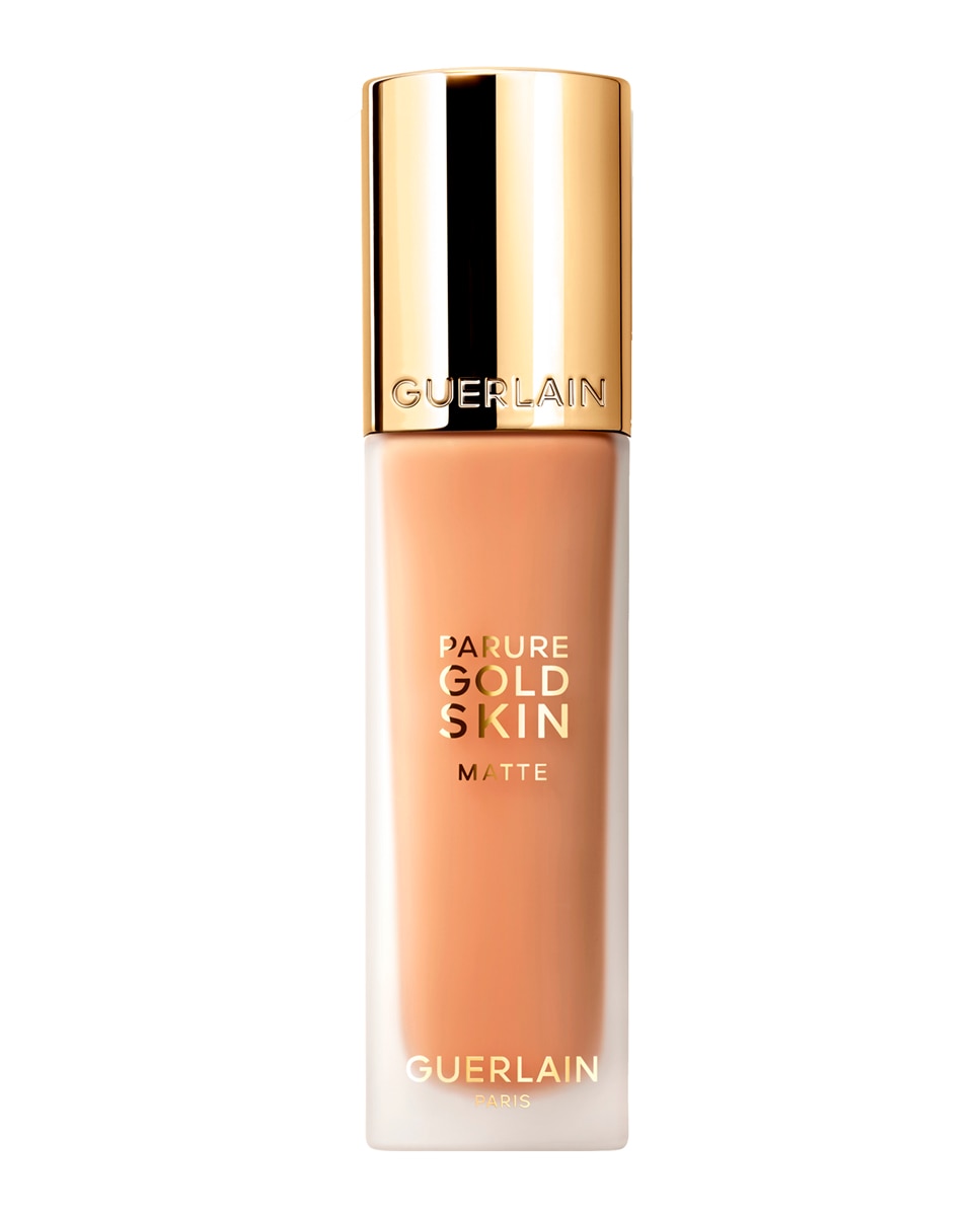 Guerlain - Base de Maquillaje Parure Gold Skin Matte Guerlain.