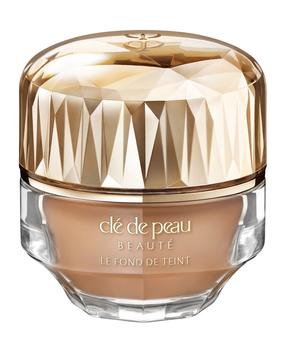 Base de Maquillaje The Foundation Clé de Peau Beauté - O60 28 ml O60-1