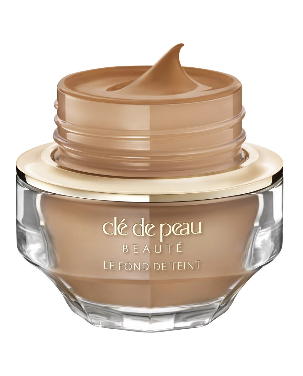 Base de Maquillaje The Foundation Clé de Peau Beauté - O60 28 ml O60-2