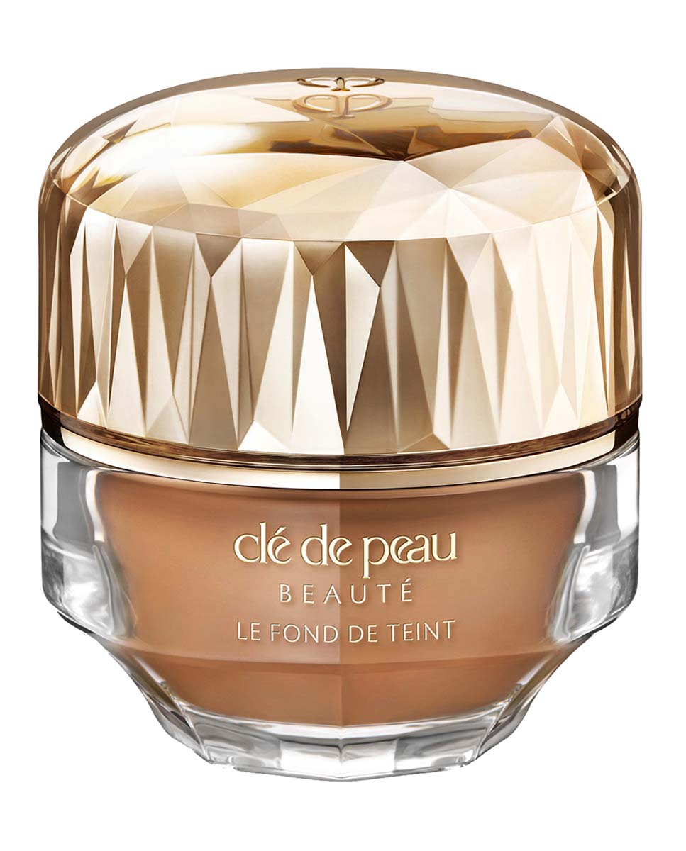 Base de Maquillaje The Foundation Clé de Peau Beauté - O80 28 ml O80-1