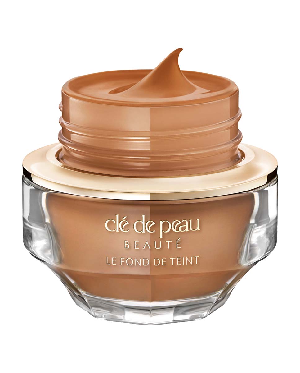 Base de Maquillaje The Foundation Clé de Peau Beauté - O80 28 ml O80-3