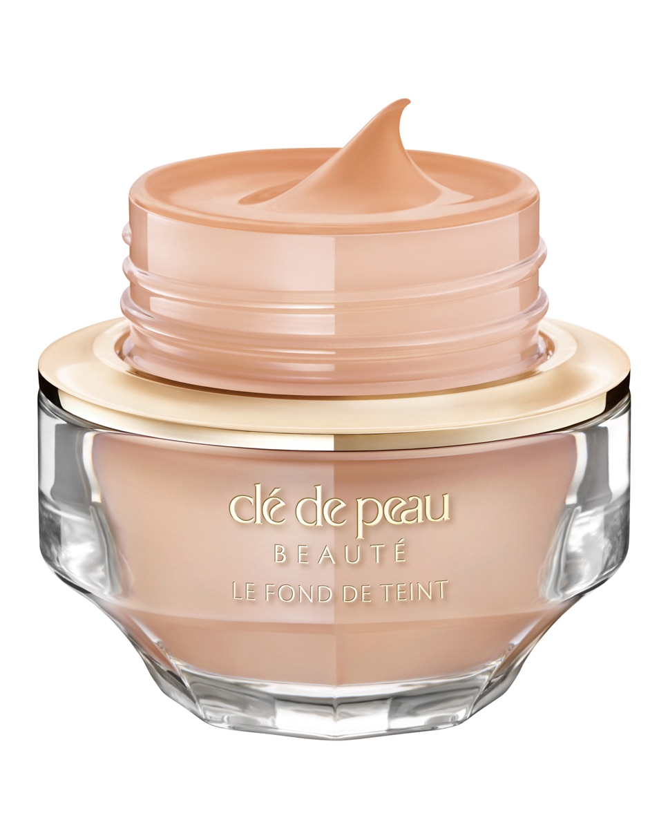 ファンデーション Cle de peau Base de Maquillaje The Foundation Clé de Peau Beauté B20 28 ml