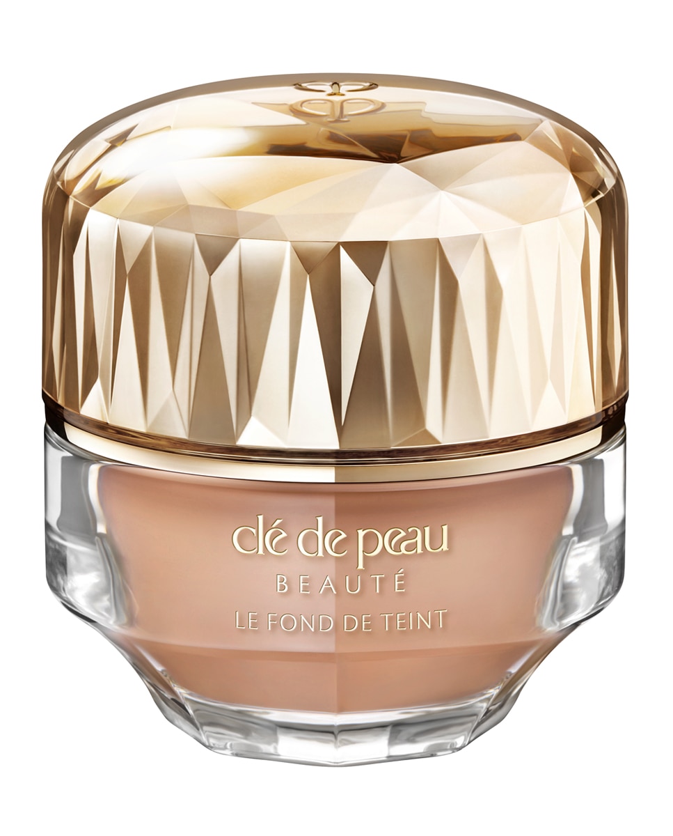 Base de Maquillaje The Foundation Clé de Peau Beauté - B50 28 ml B50-1