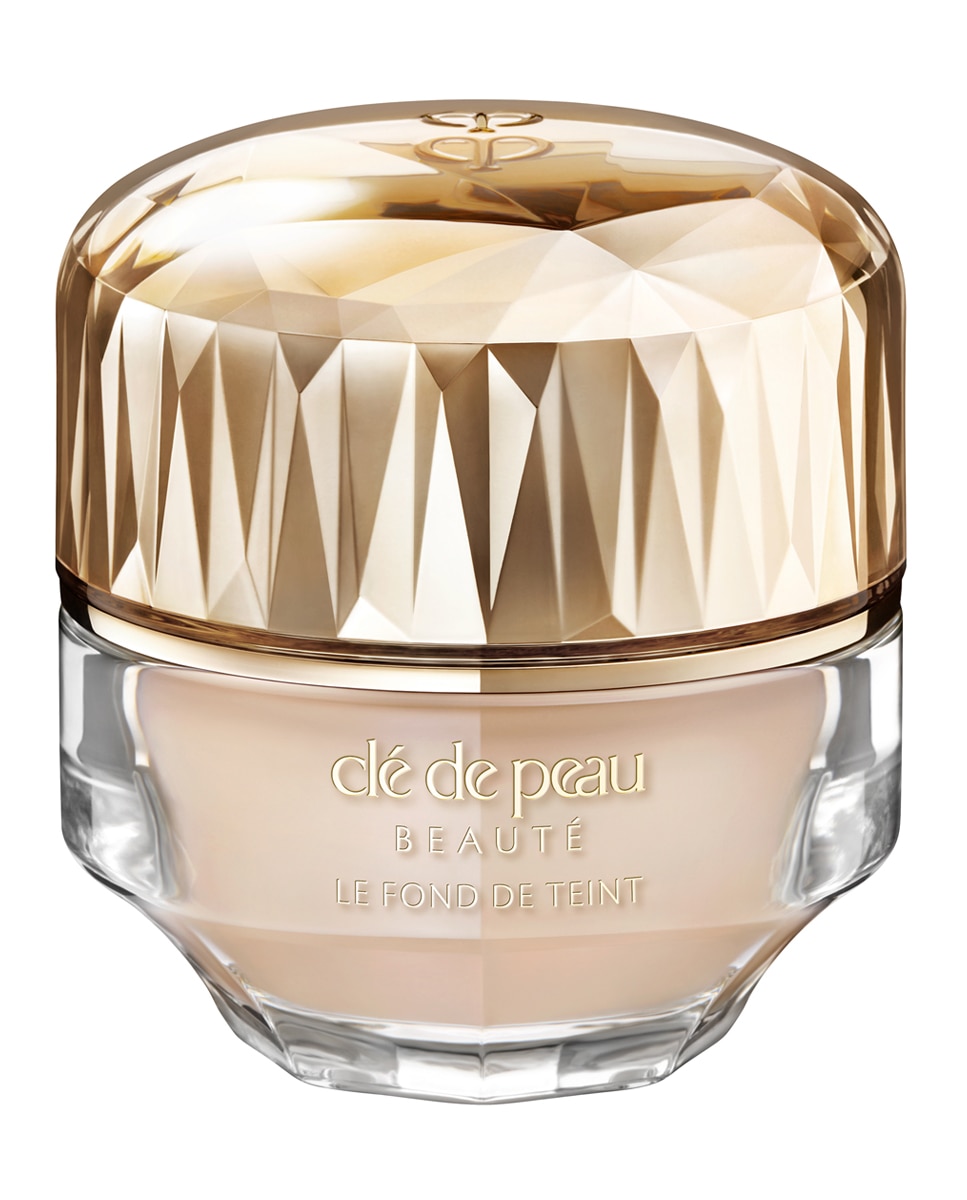 ファンデーション Cle de peau Base de Maquillaje The Foundation Clé de Peau Beauté BF00 28 ml