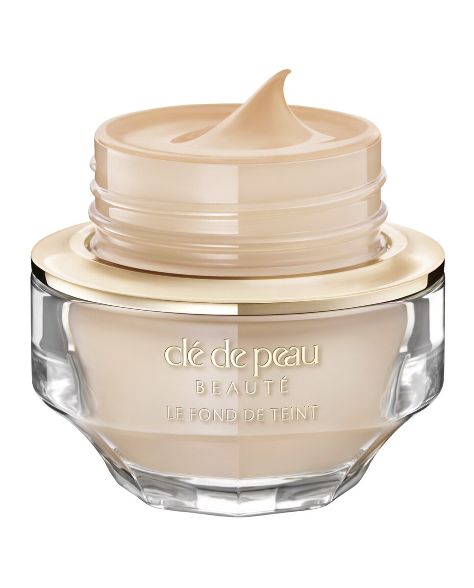 Base de Maquillaje The Foundation Clé de Peau Beauté - BF00 28 ml BF00-2