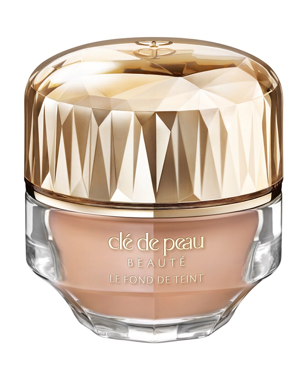 Imagen 0 de Base de Maquillaje The Foundation Clé de Peau Beauté WB40