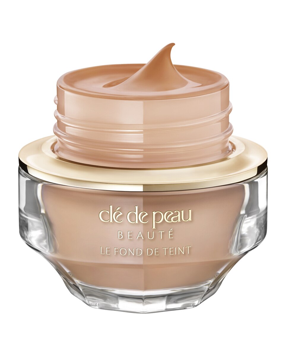 Base de Maquillaje The Foundation Clé de Peau Beauté - O50 28 ml WB40-3