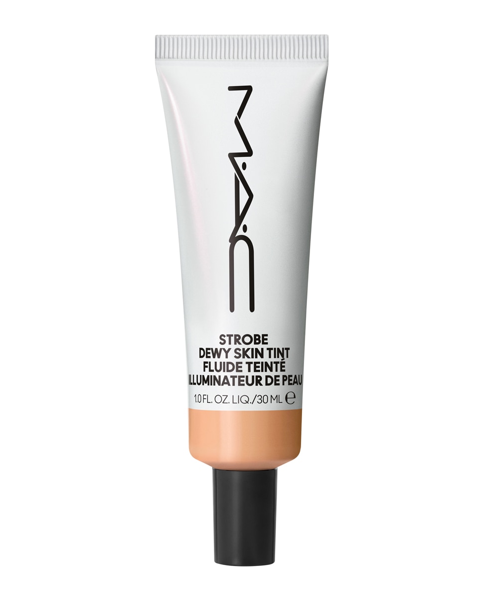 Crema Hidratante Con Color Strobe Dewy Skin Tint 30 ml M.A.C - Medium 1 30 ml Medium 1-1
