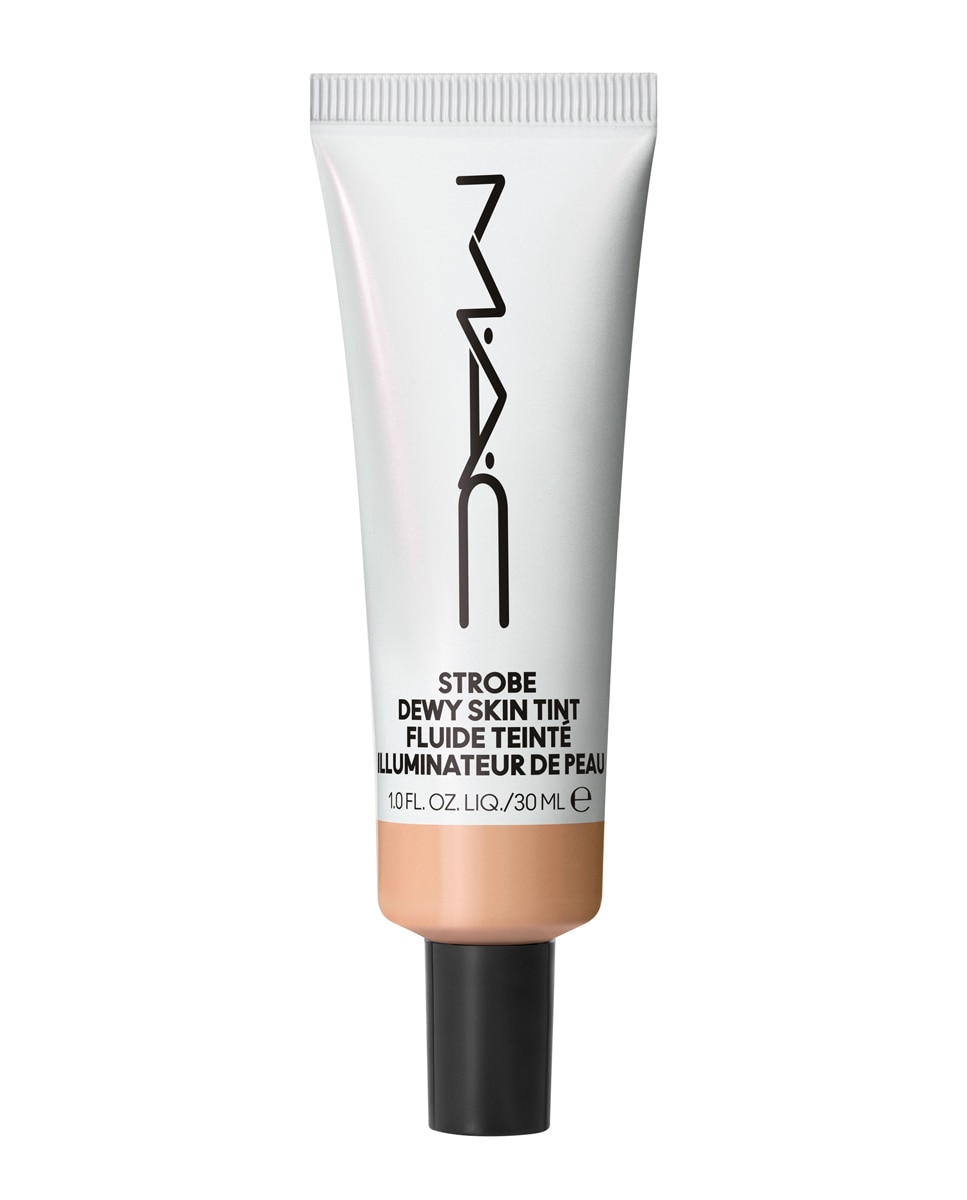Crema Hidratante Con Color Strobe Dewy Skin Tint 30 ml M.A.C - Medium 2 30 ml Medium 2-1