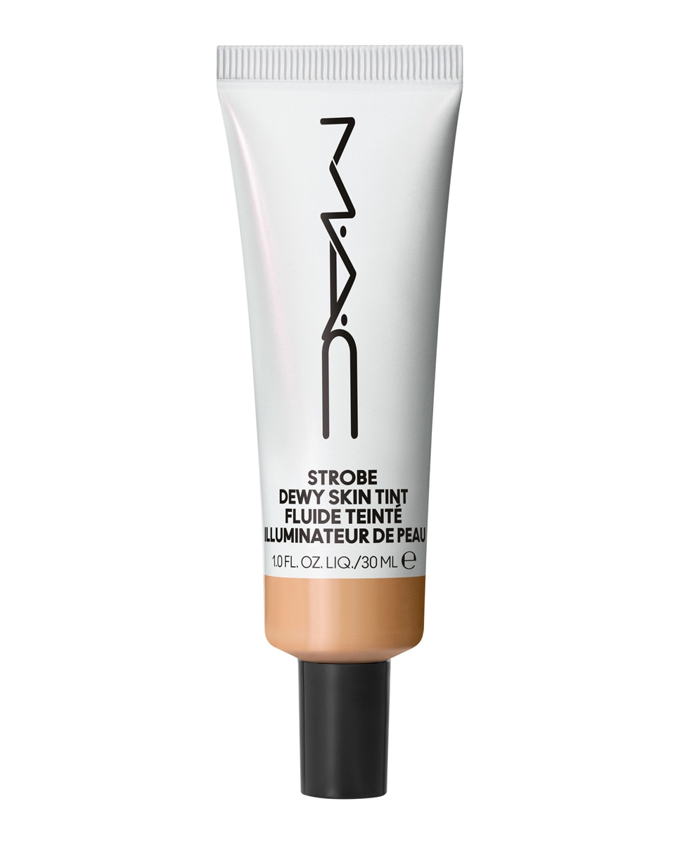 Crema Hidratante Con Color Strobe Dewy Skin Tint 30 ml M.A.C - Medium 4 30 ml Medium 4-1