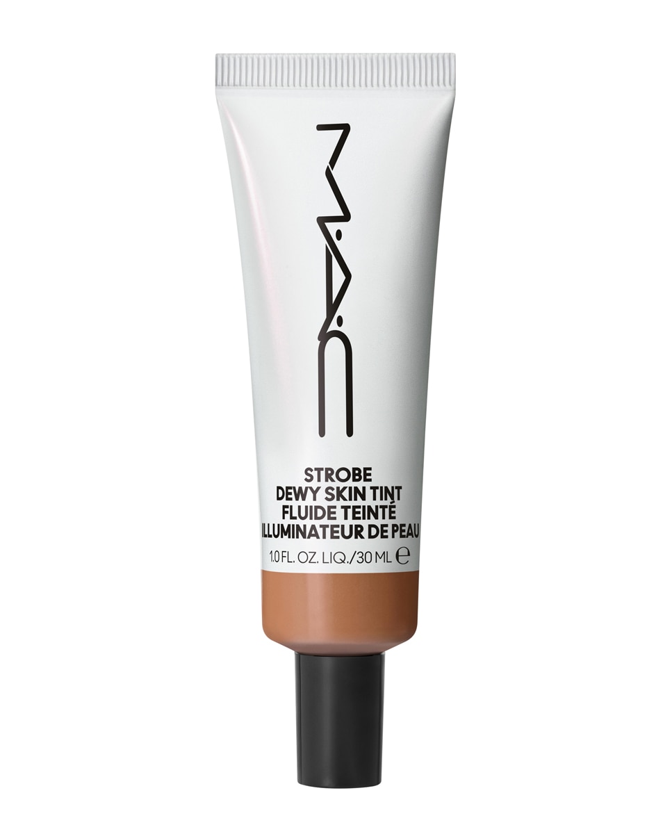 Crema Hidratante Con Color Strobe Dewy Skin Tint 30 ml M.A.C - Deep 2 30 ml Deep 2-1