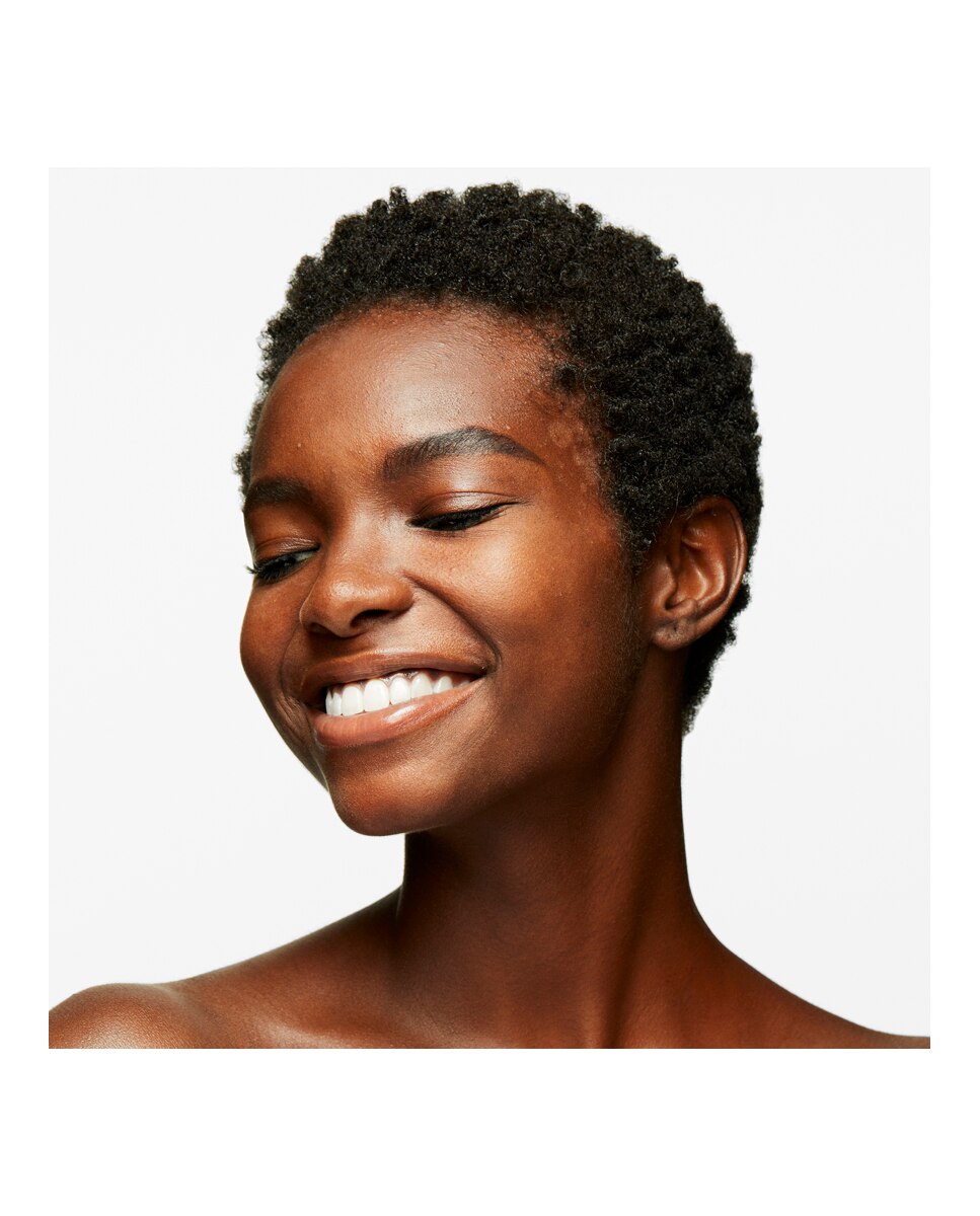 Crema Hidratante Con Color Strobe Dewy Skin Tint 30 ml M.A.C - Deep 4 30 ml Deep 4-3