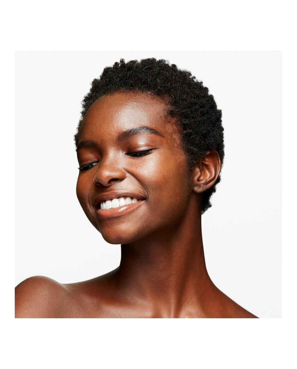 Crema Hidratante Con Color Strobe Dewy Skin Tint 30 ml M.A.C - Deep 4 30 ml Deep 4-4