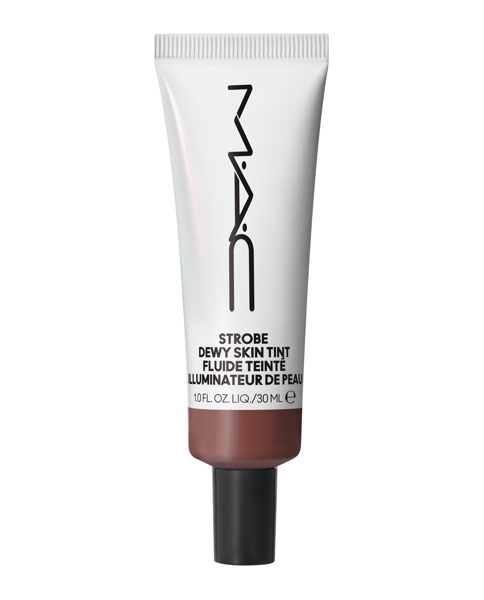 Crema Hidratante Con Color Strobe Dewy Skin Tint 30 ml M.A.C - Rich 2 30 ml Rich 2-1