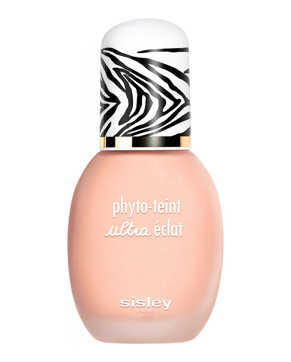 Base de Maquillaje Phyto-Teint Ultra Éclat Sisley - 000N Snow 30 ml 000N Snow-1