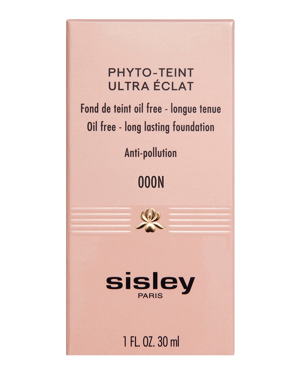 Base de Maquillaje Phyto-Teint Ultra Éclat Sisley - 000N Snow 30 ml 000N Snow-3