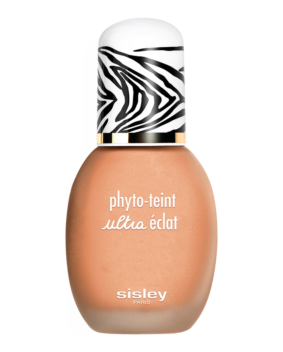 Base de Maquillaje Phyto-Teint Ultra Éclat Sisley - 3W2 30 ml 3W2-1