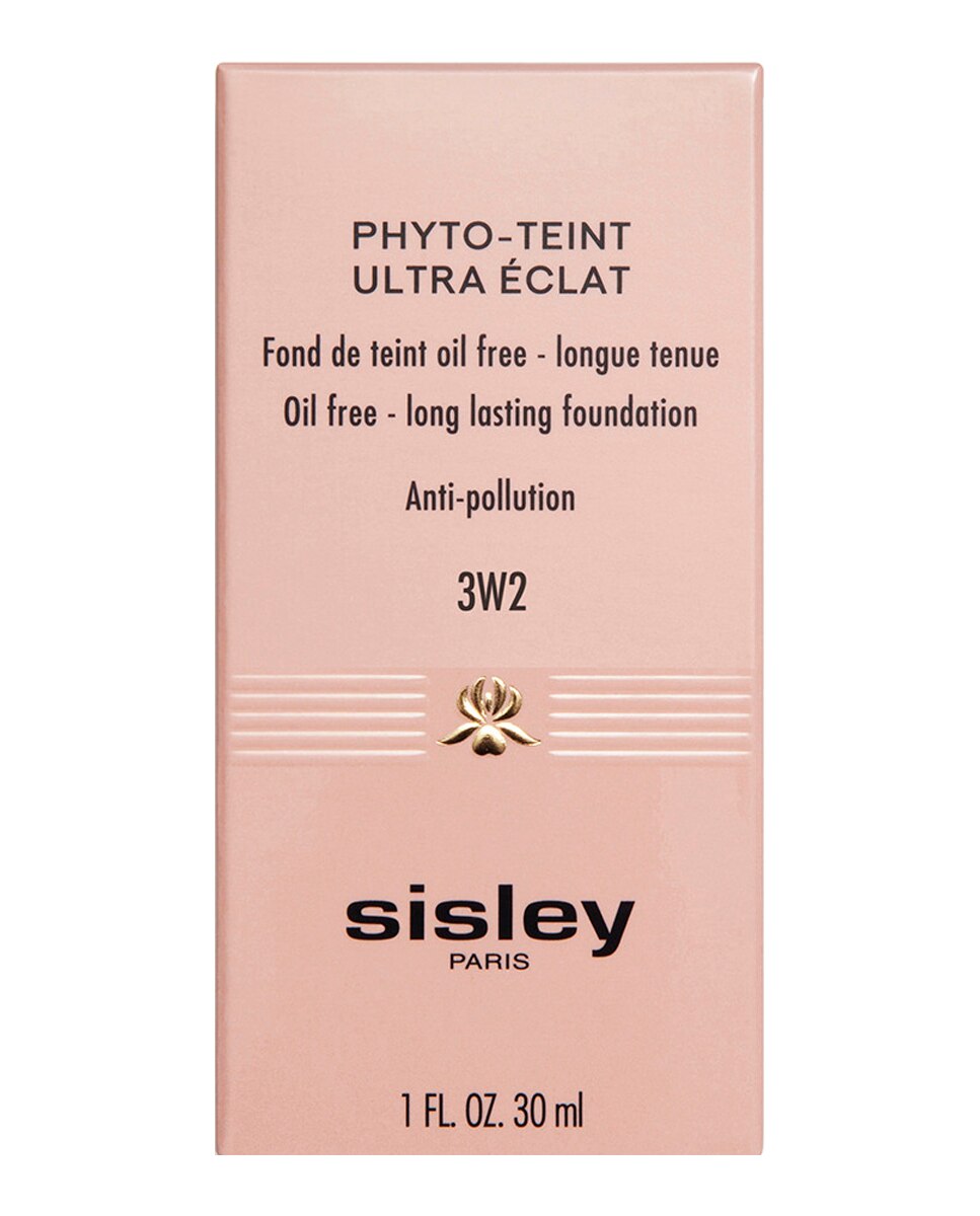 Base de Maquillaje Phyto-Teint Ultra Éclat Sisley - 3W2 30 ml 3W2-3