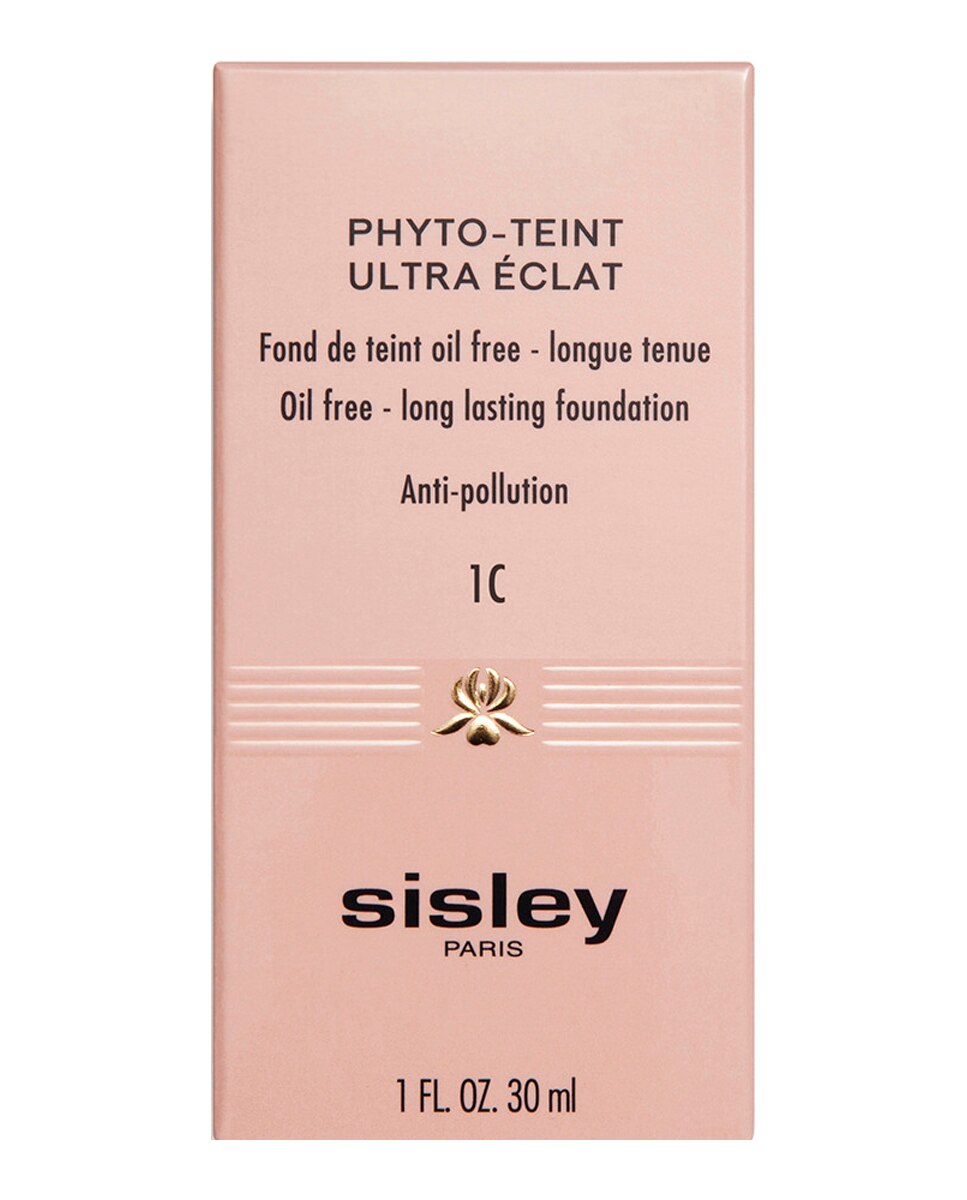 Base de Maquillaje Phyto-Teint Ultra Éclat Sisley - 1C 30 ml 1C-3