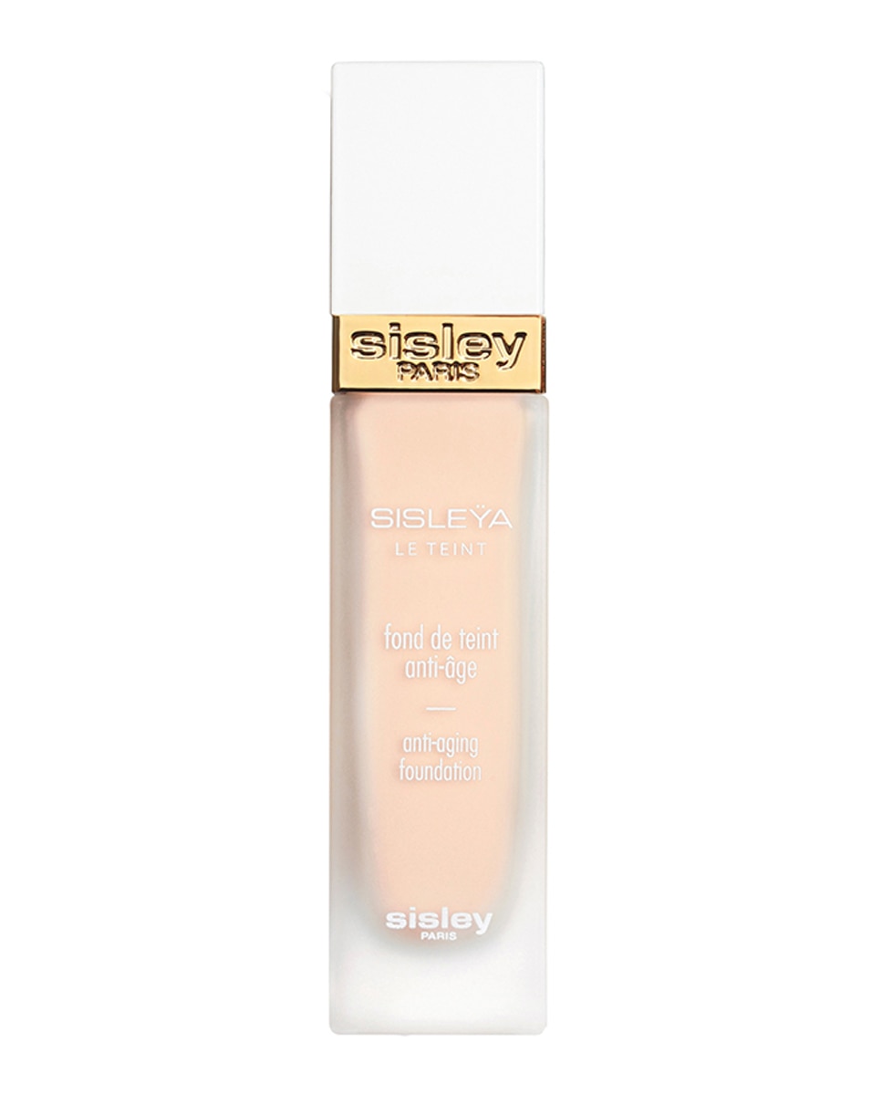 Base de maquillaje Sisleÿa Le Teint Sisley - 000N Snow 30 ml 000N Snow-1