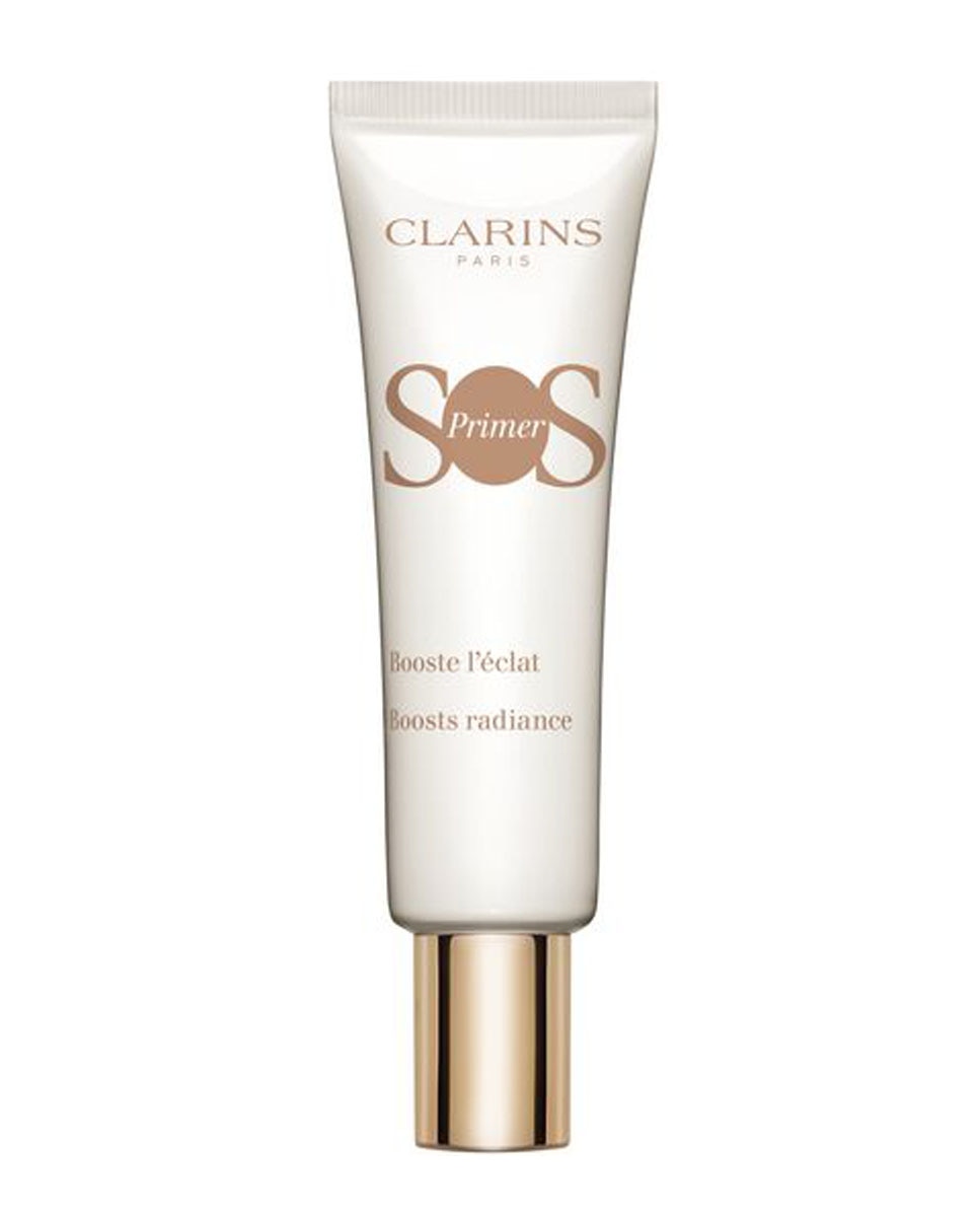 Clarins - Primer SOS Clarins.