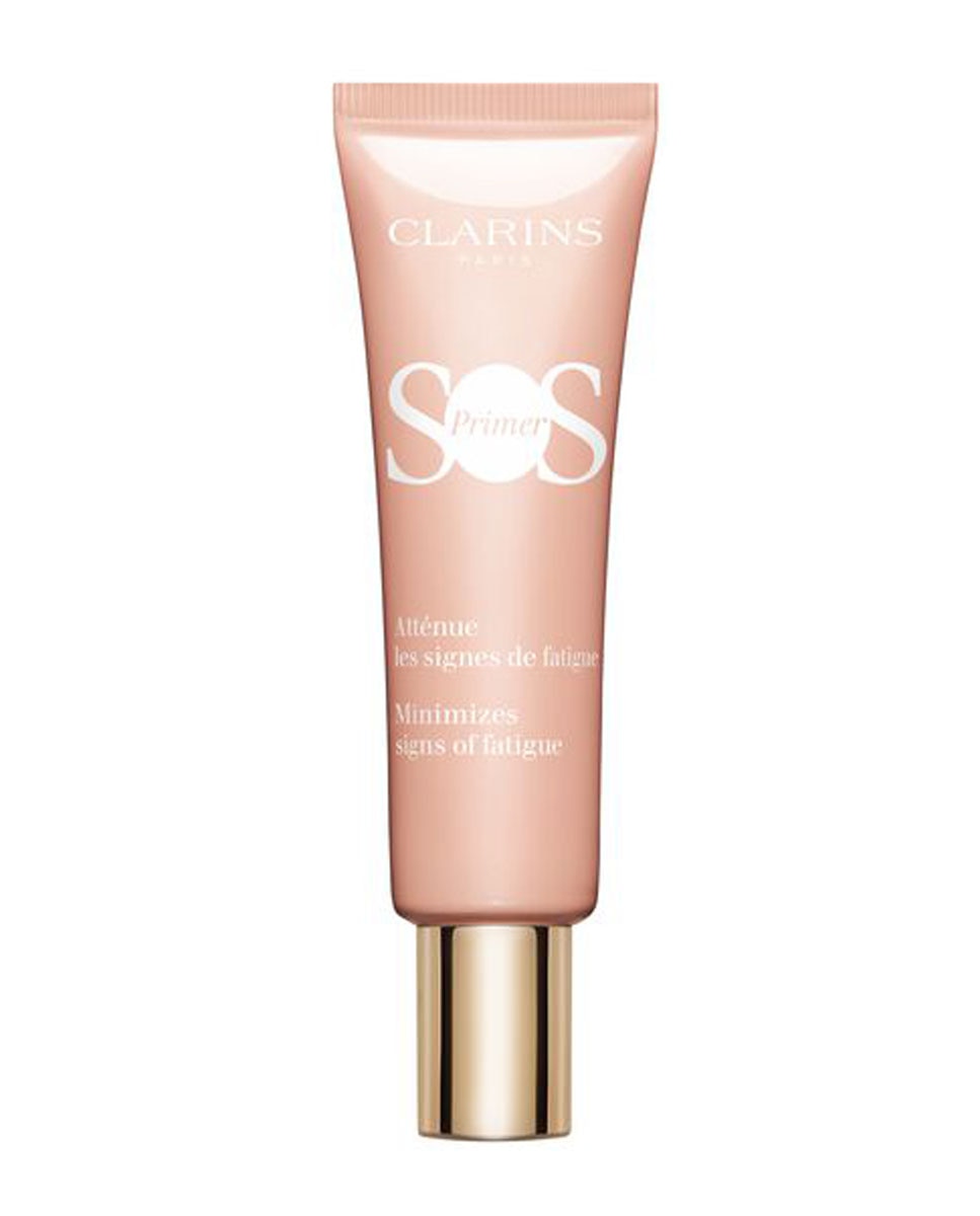 Clarins - Primer SOS Clarins.