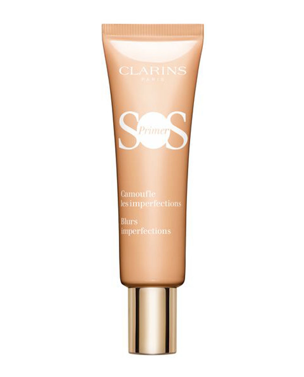 Clarins - Primer SOS Clarins.