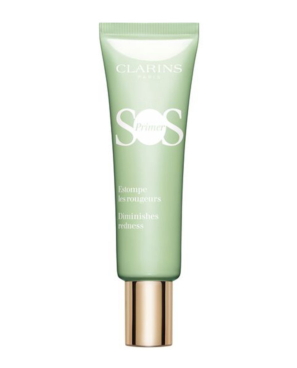 Clarins - Primer SOS Clarins.