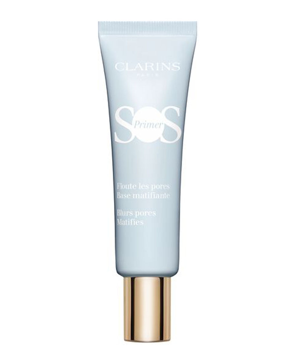 Clarins - Primer SOS Clarins.