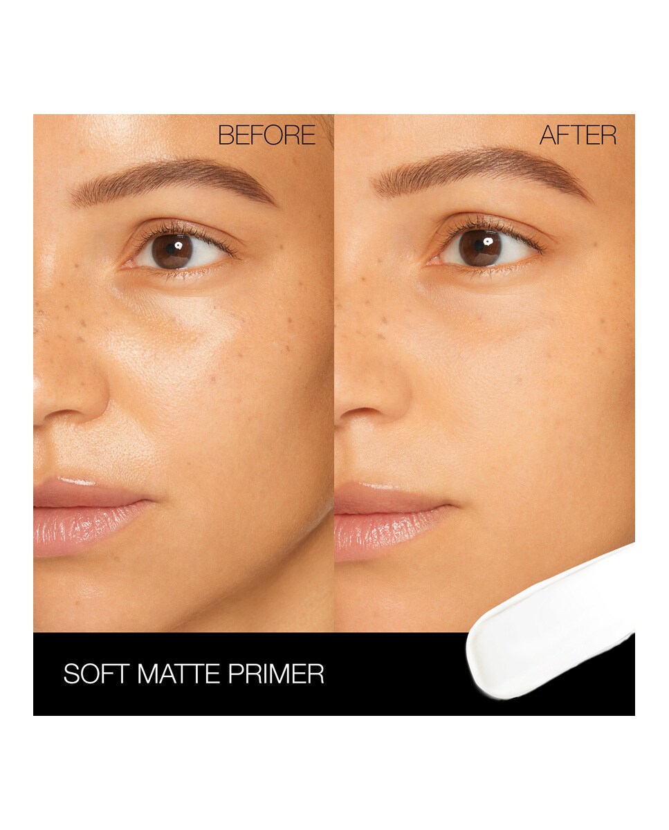 Prebase Soft Matte Primer 30 ml Nars 3