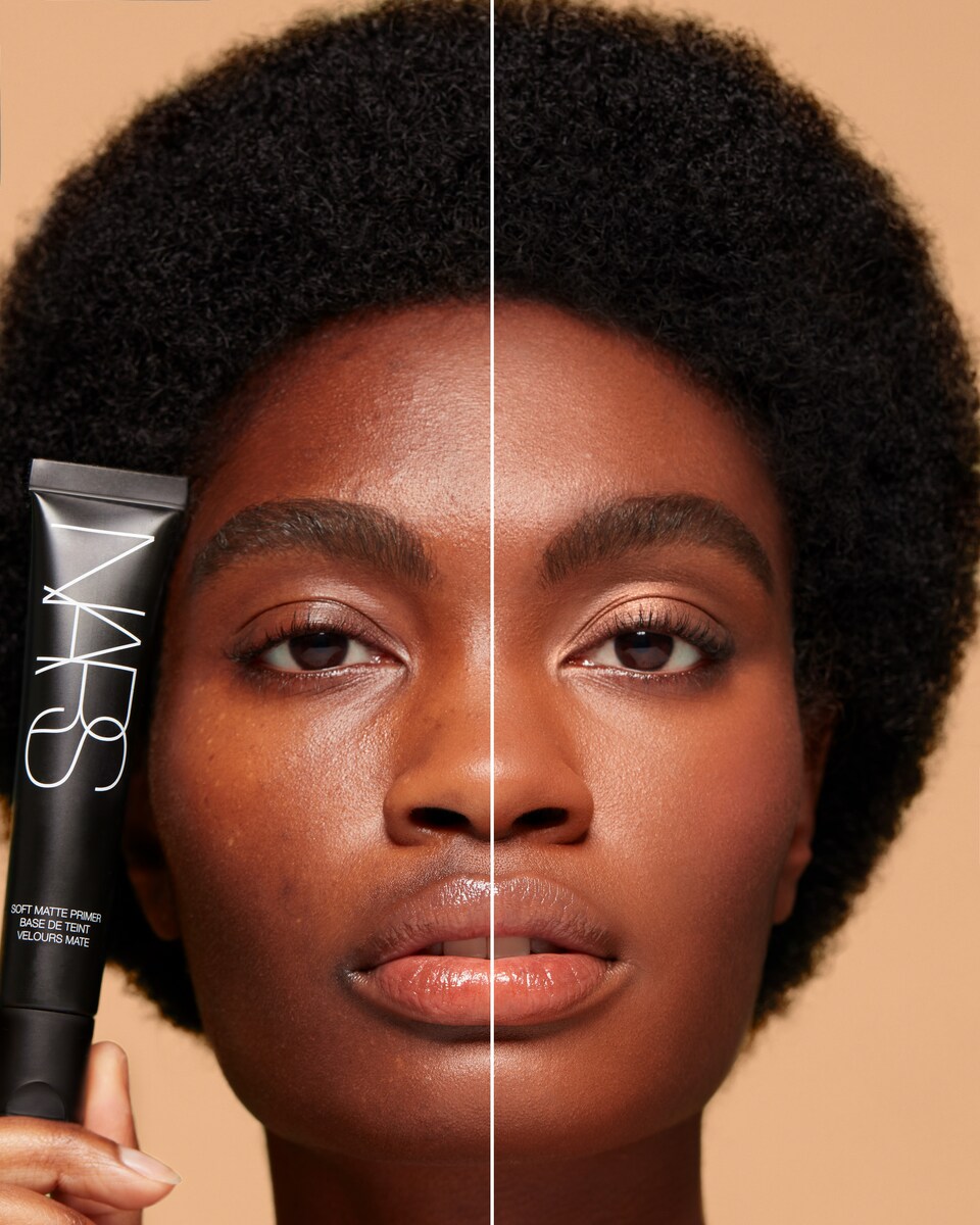 Prebase Soft Matte Primer 30 ml Nars 5