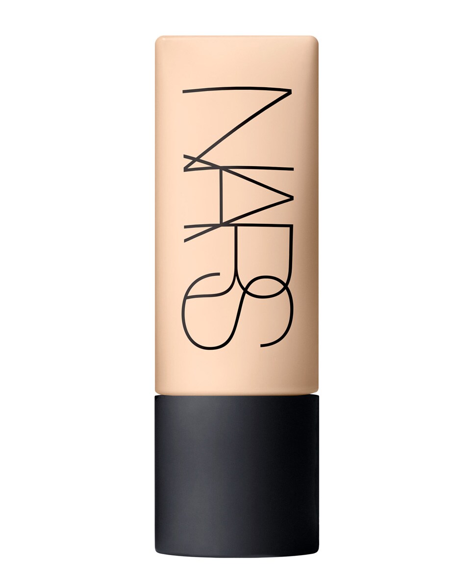 Base de maquillaje Soft Matte Complete Foundation 45 ml Nars MONT BLANC-1
