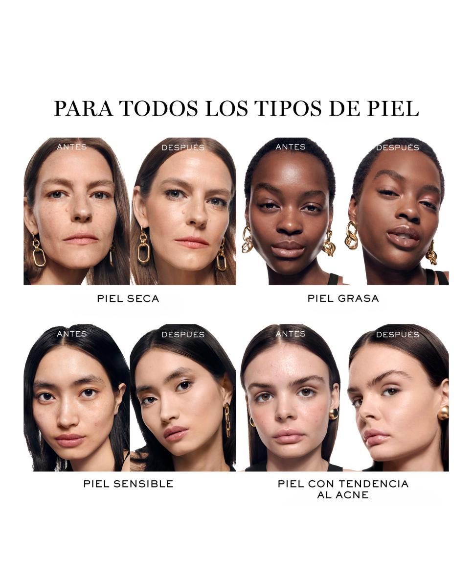 Base de Maquillaje Teint Idôle Ultra Wear Lancôme - 425C 425C-6