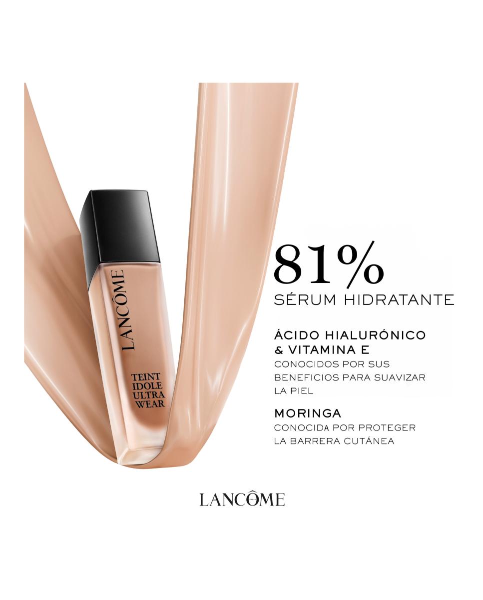 Base de Maquillaje Teint Idôle Ultra Wear Lancôme - 350N 350N-4