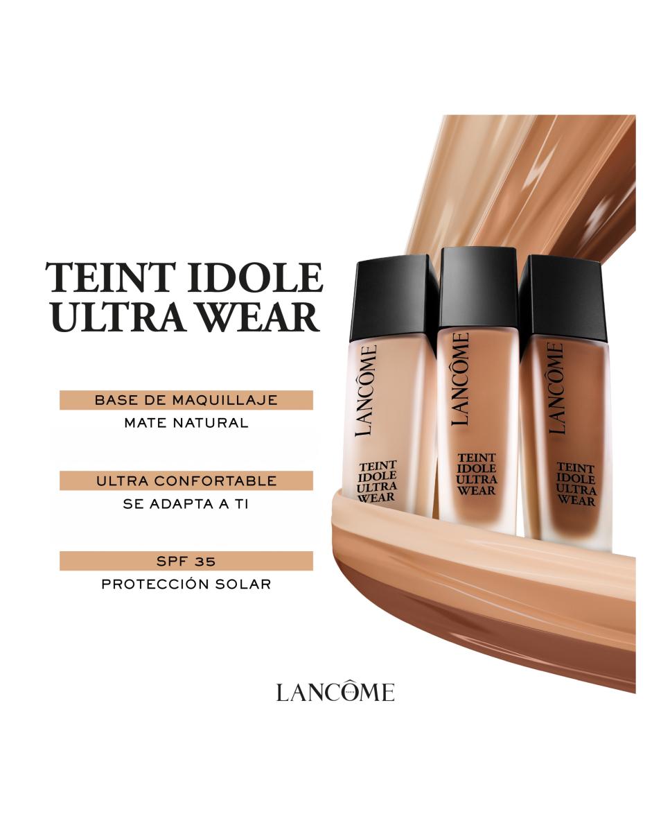 Base de Maquillaje Teint Idôle Ultra Wear Lancôme - 350N 350N-7