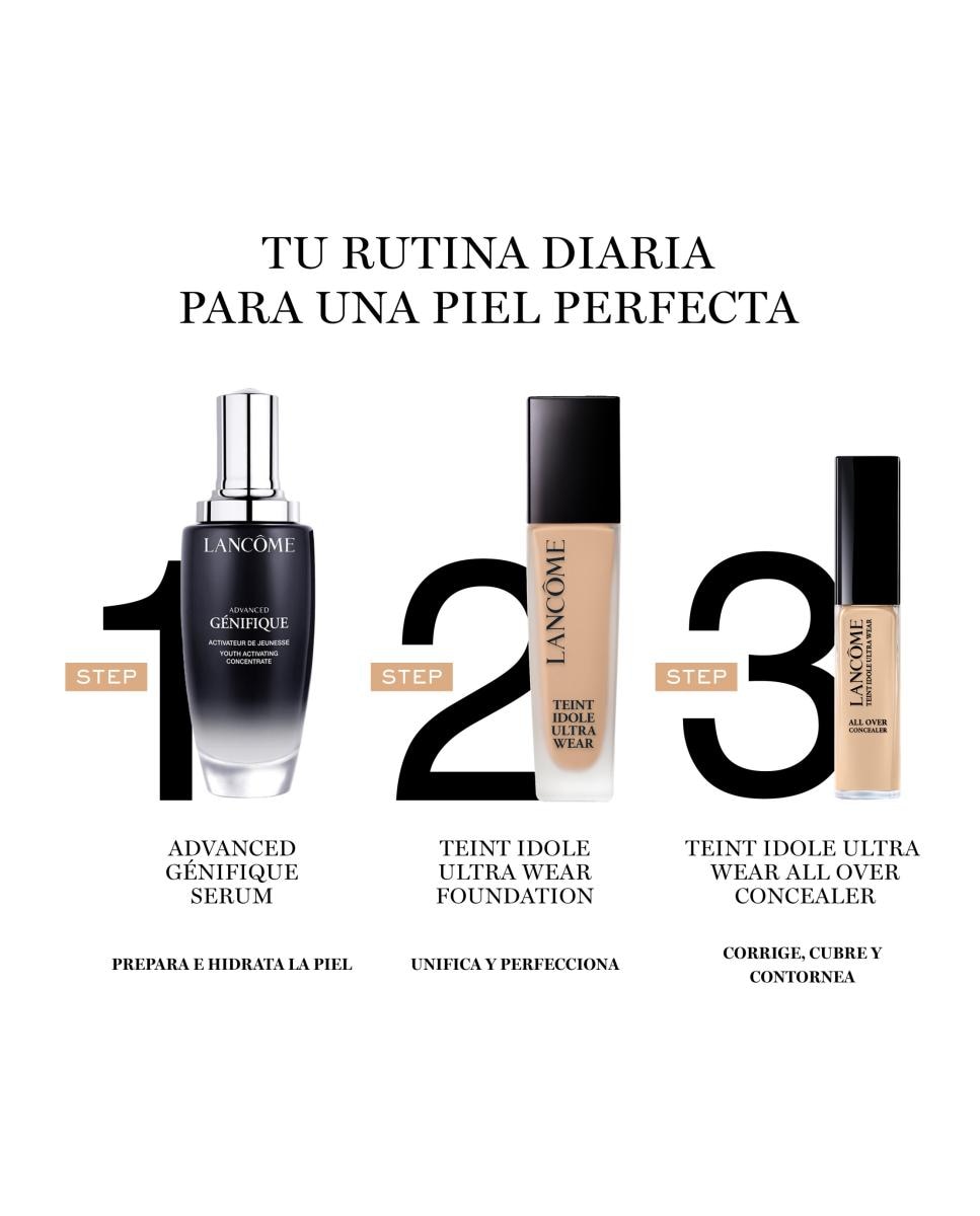 Base de Maquillaje Teint Idôle Ultra Wear Lancôme - 350N 350N-8