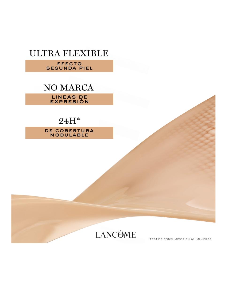 Base de Maquillaje Teint Idôle Ultra Wear Lancôme - 225N 225N-3