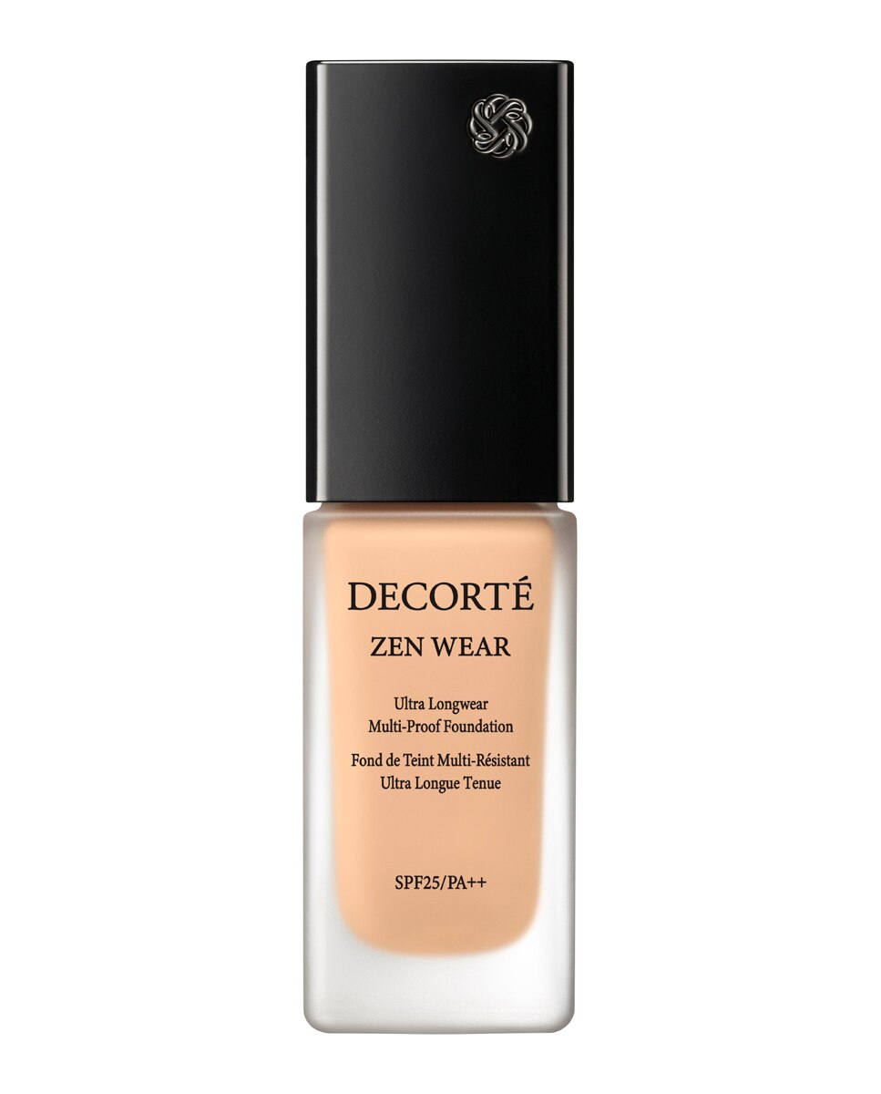 Base de maquillaje Decorte Zen Wear - N22 N22-1