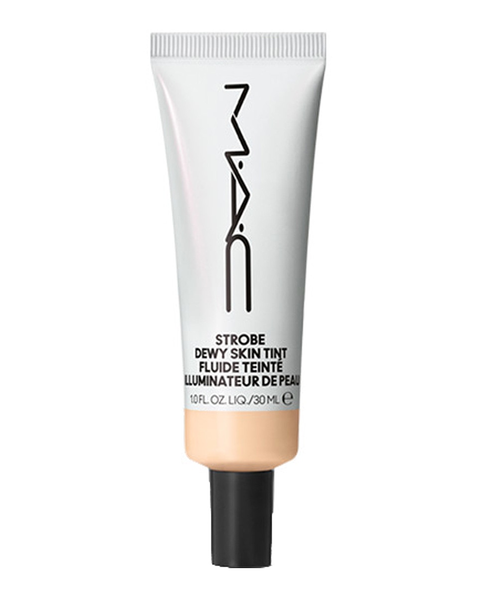 Crema Hidratante Con Color Strobe Dewy Skin Tint 30 ml M.A.C - Light 1 30 ml Light 1-1
