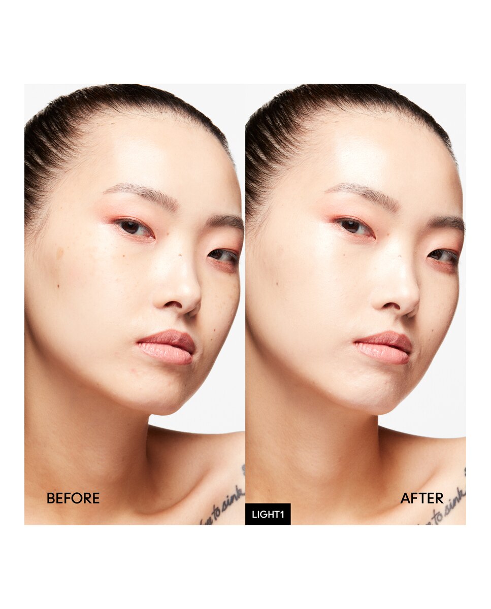 Crema Hidratante Con Color Strobe Dewy Skin Tint 30 ml M.A.C - Light 1 30 ml Light 1-3
